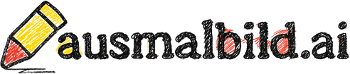 ausmalbild.ai Logo
