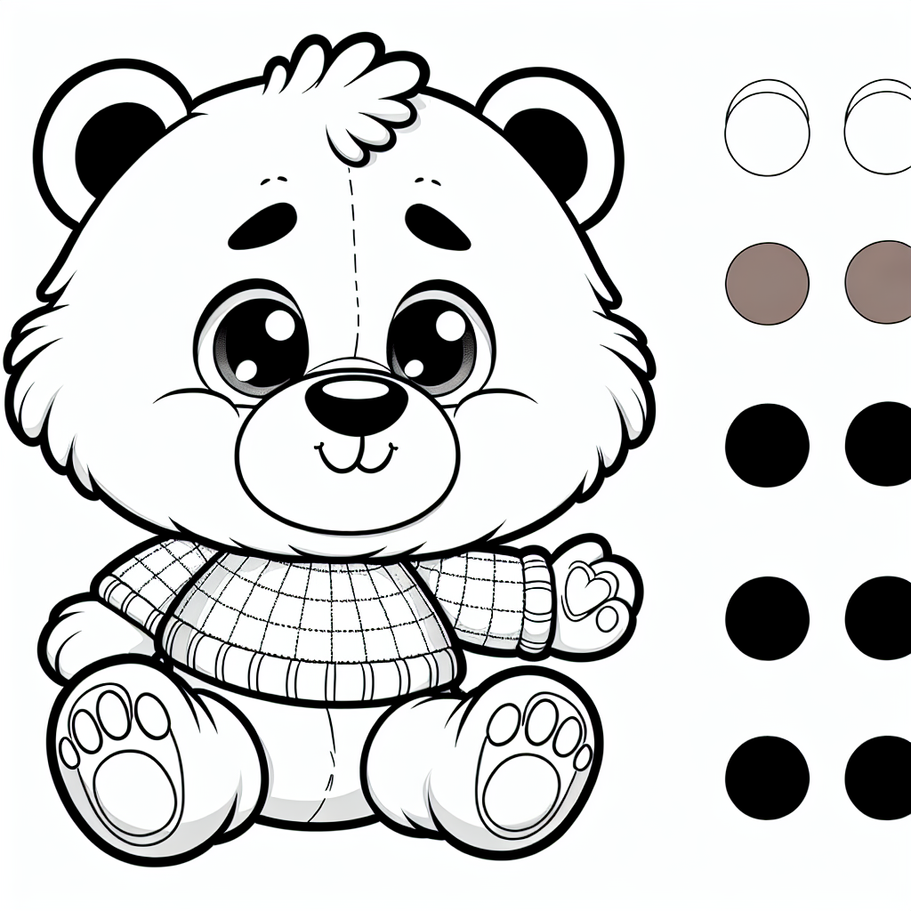 Winnie Puh Malvorlagen kostenlos ausdrucken für Kinder