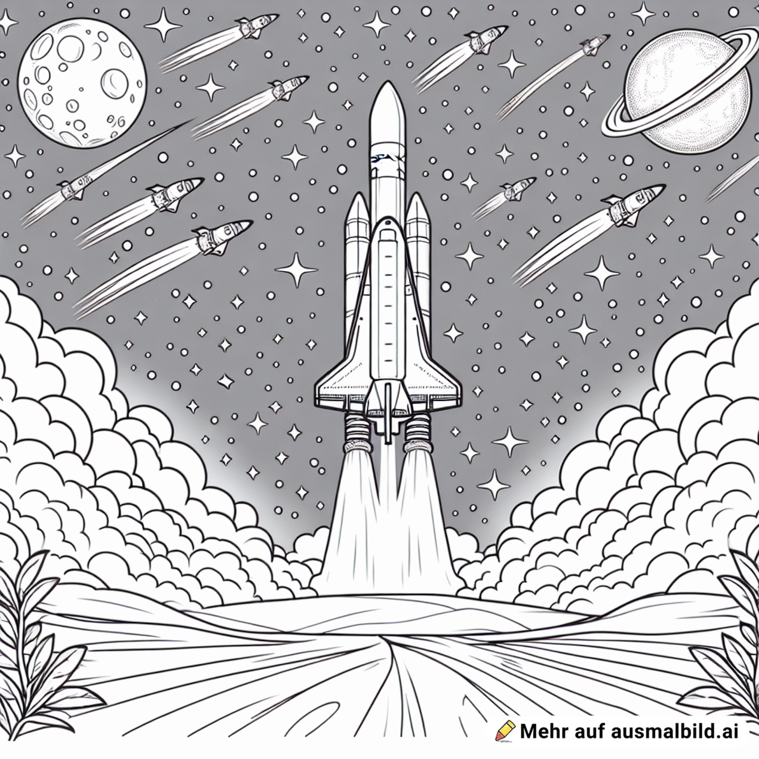 SpaceX-Rakete landet wieder auf der Erde