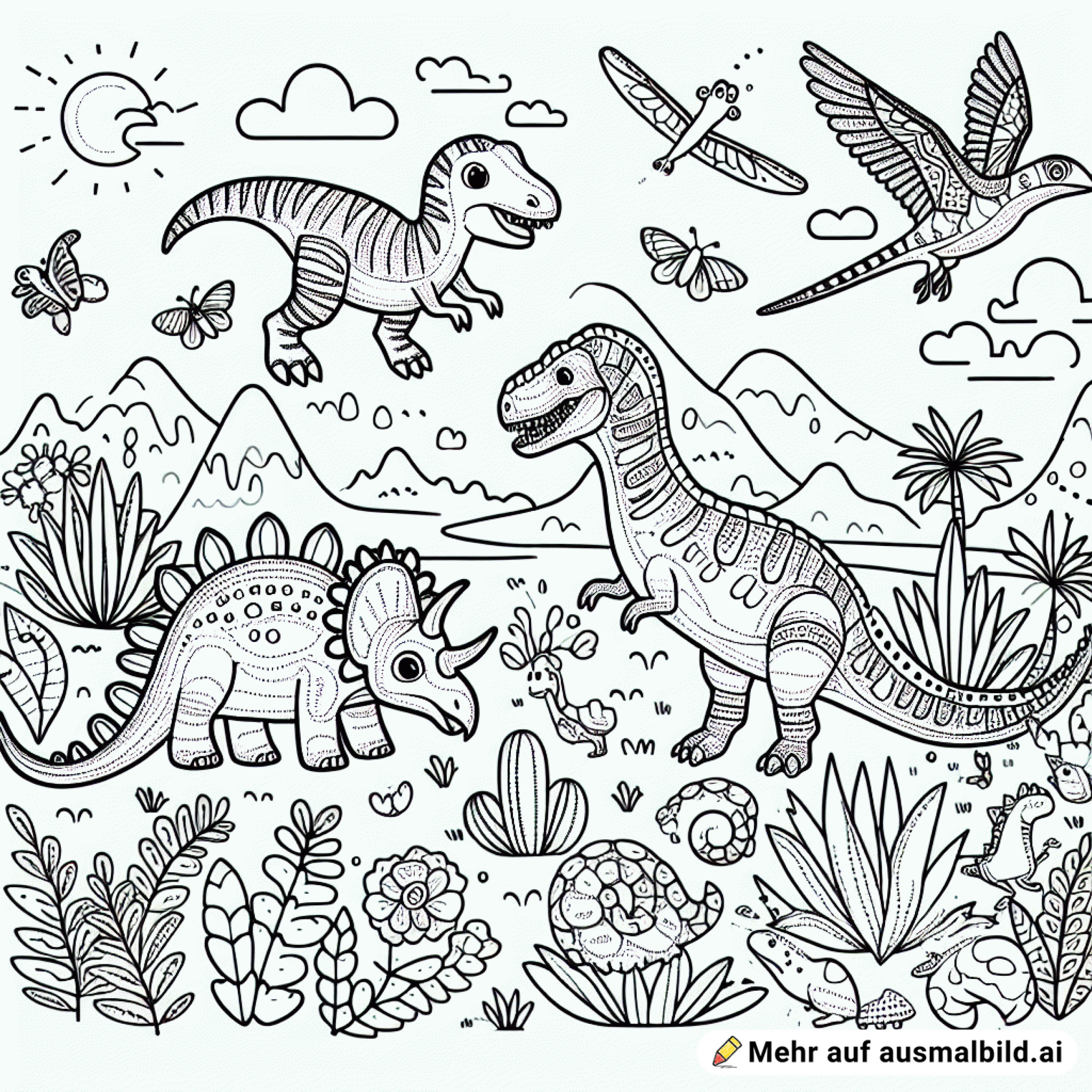 dinosaurier