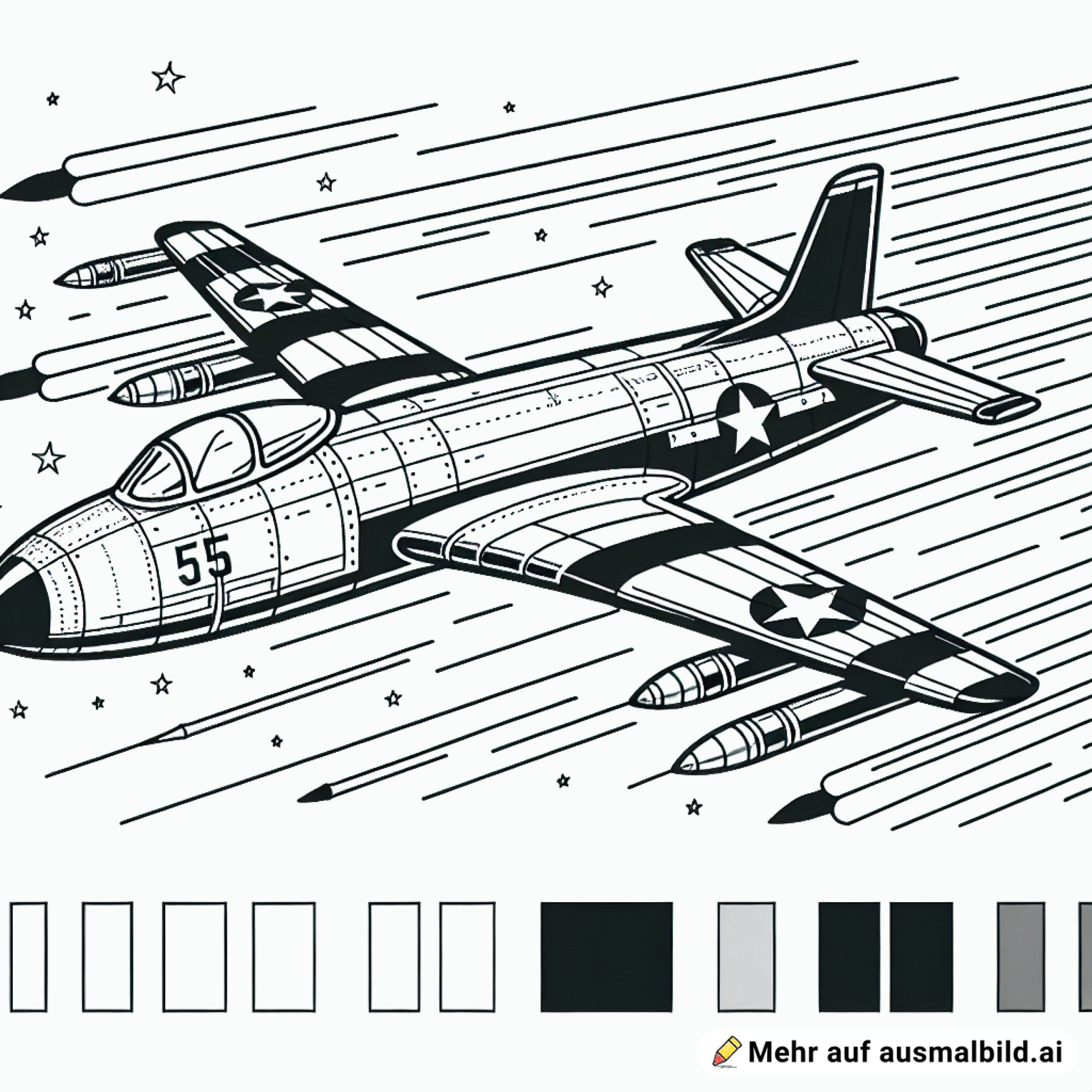 X15A2 Flugzeug, schnellste der Welt
