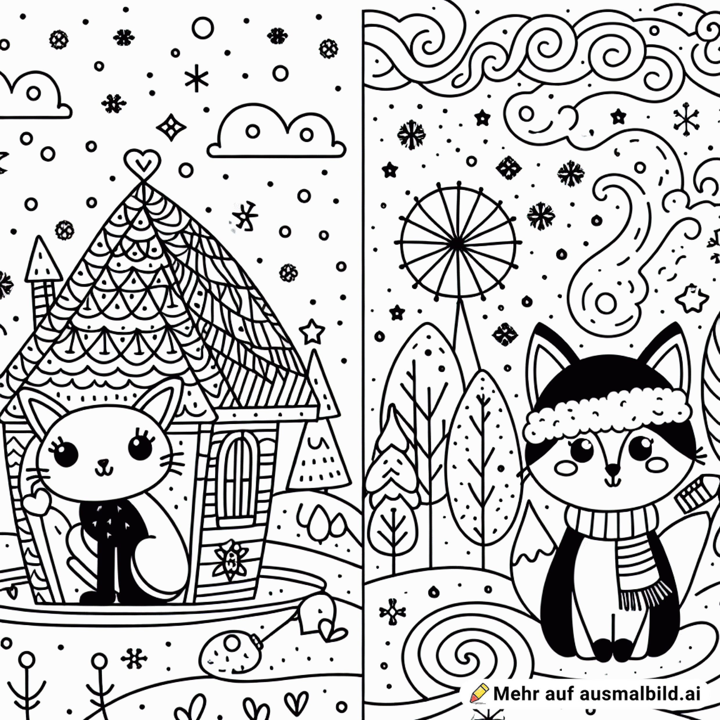 kleine geschichte über mich