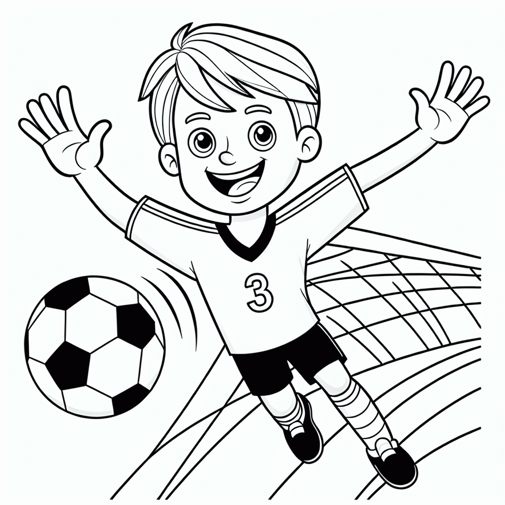 Hannibal Mejbri Malvorlagen kostenlos ausdrucken für Kinder