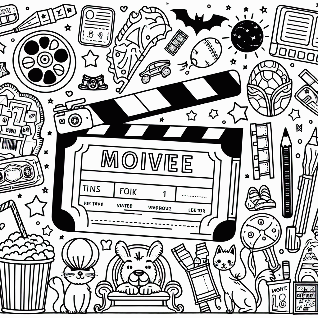 Kinotickets kaufen – günstige Tickets online reservieren