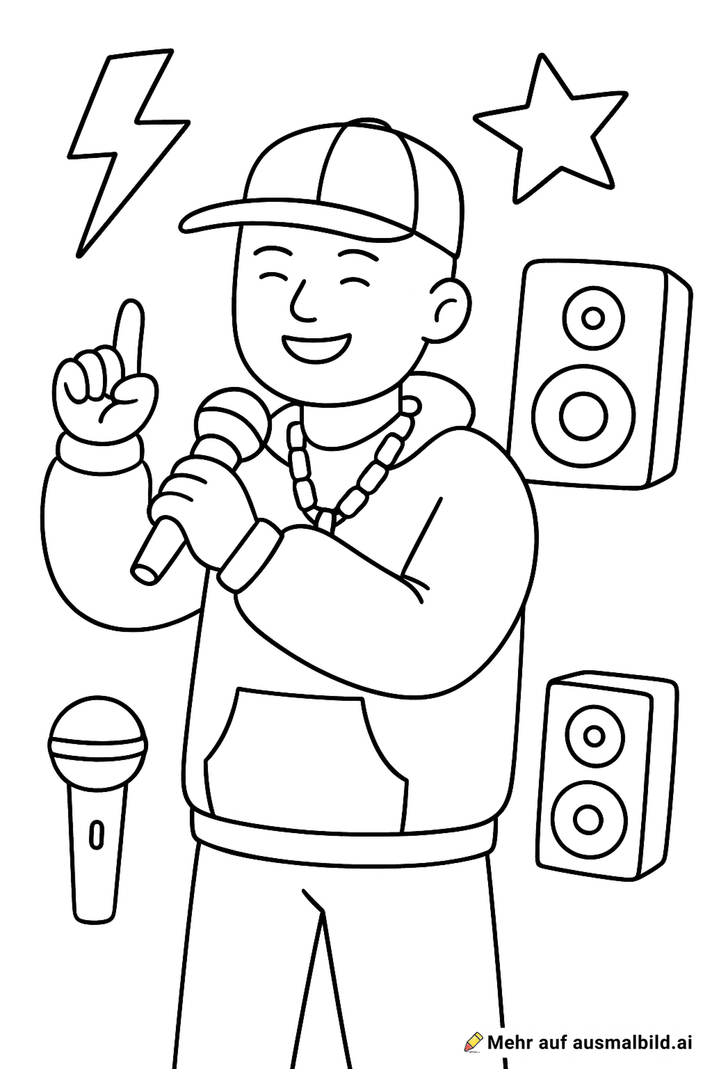 rapper amo aymen