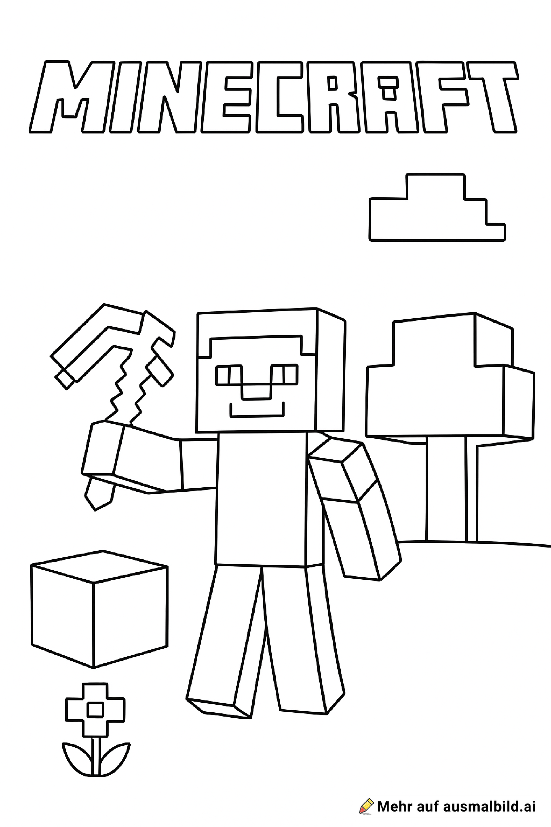 Minecraft, mether