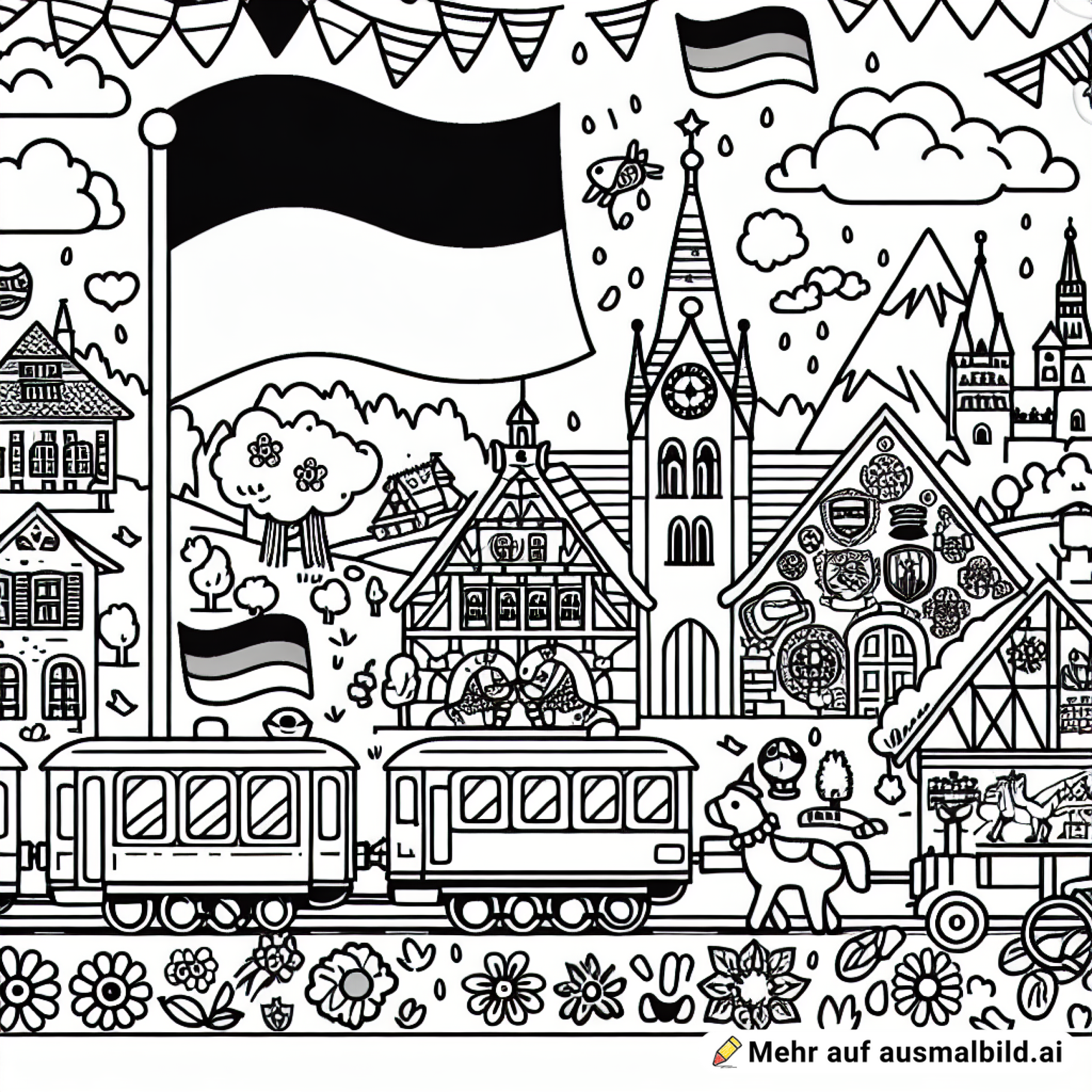 Deutschland
