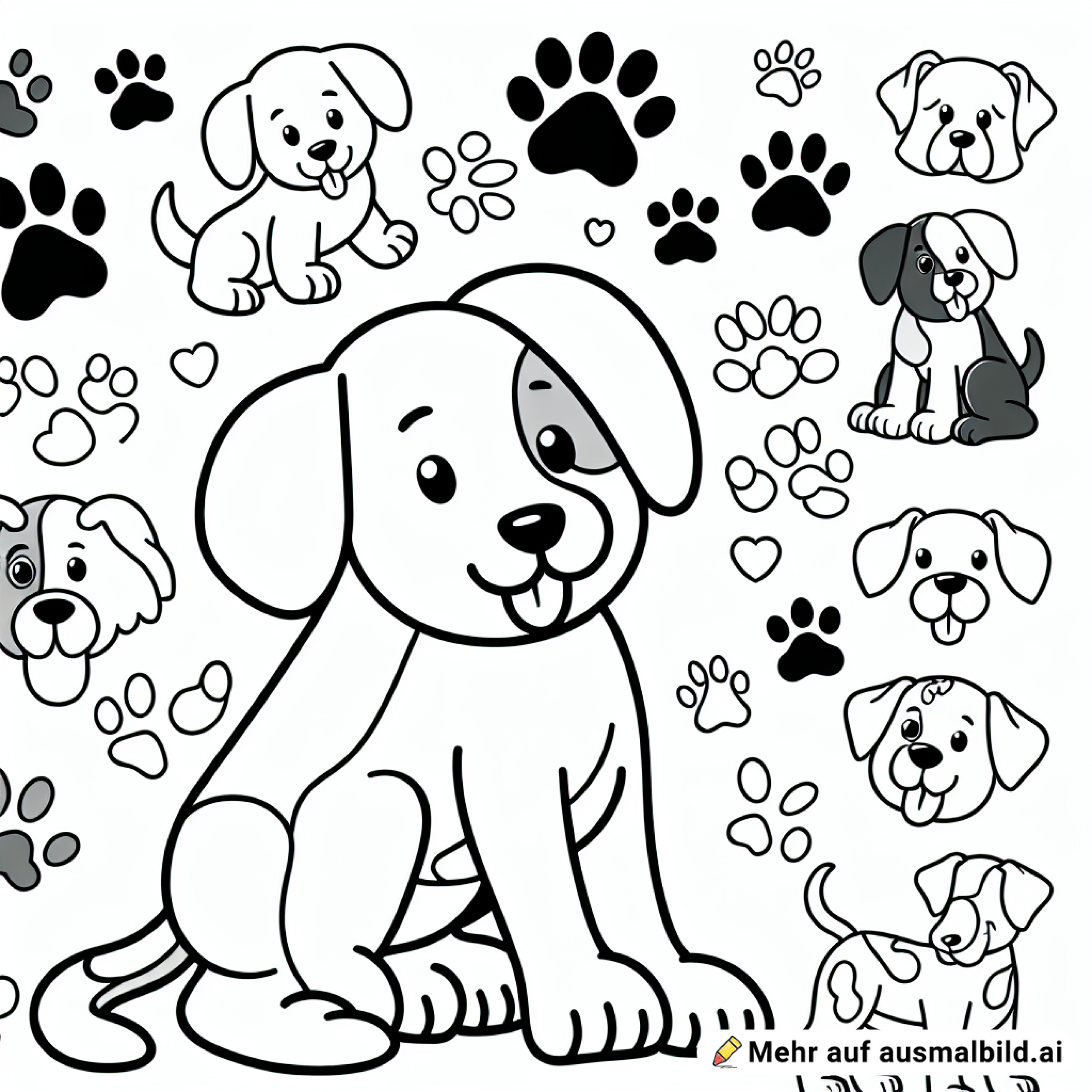 hunde