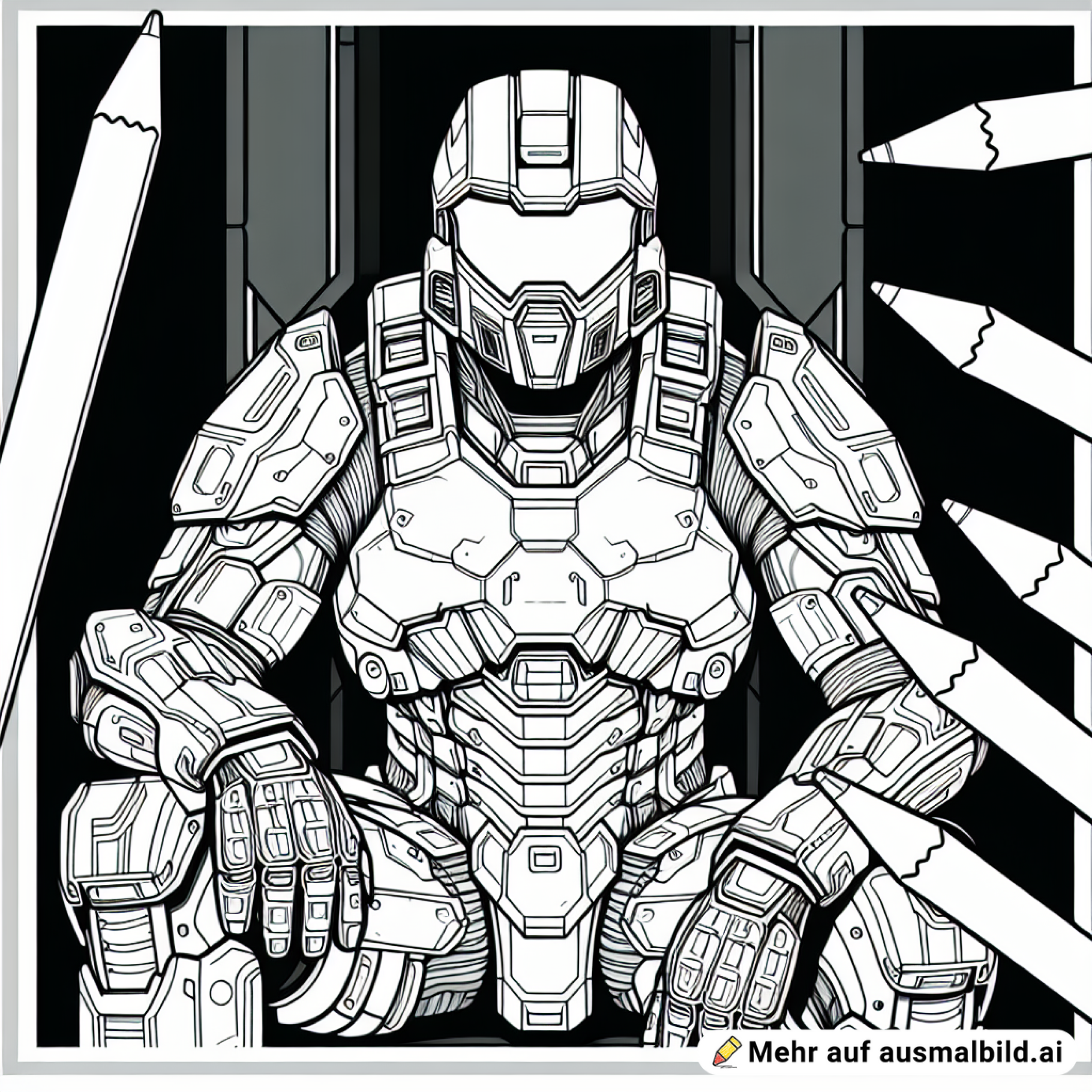 Ironman episode 1