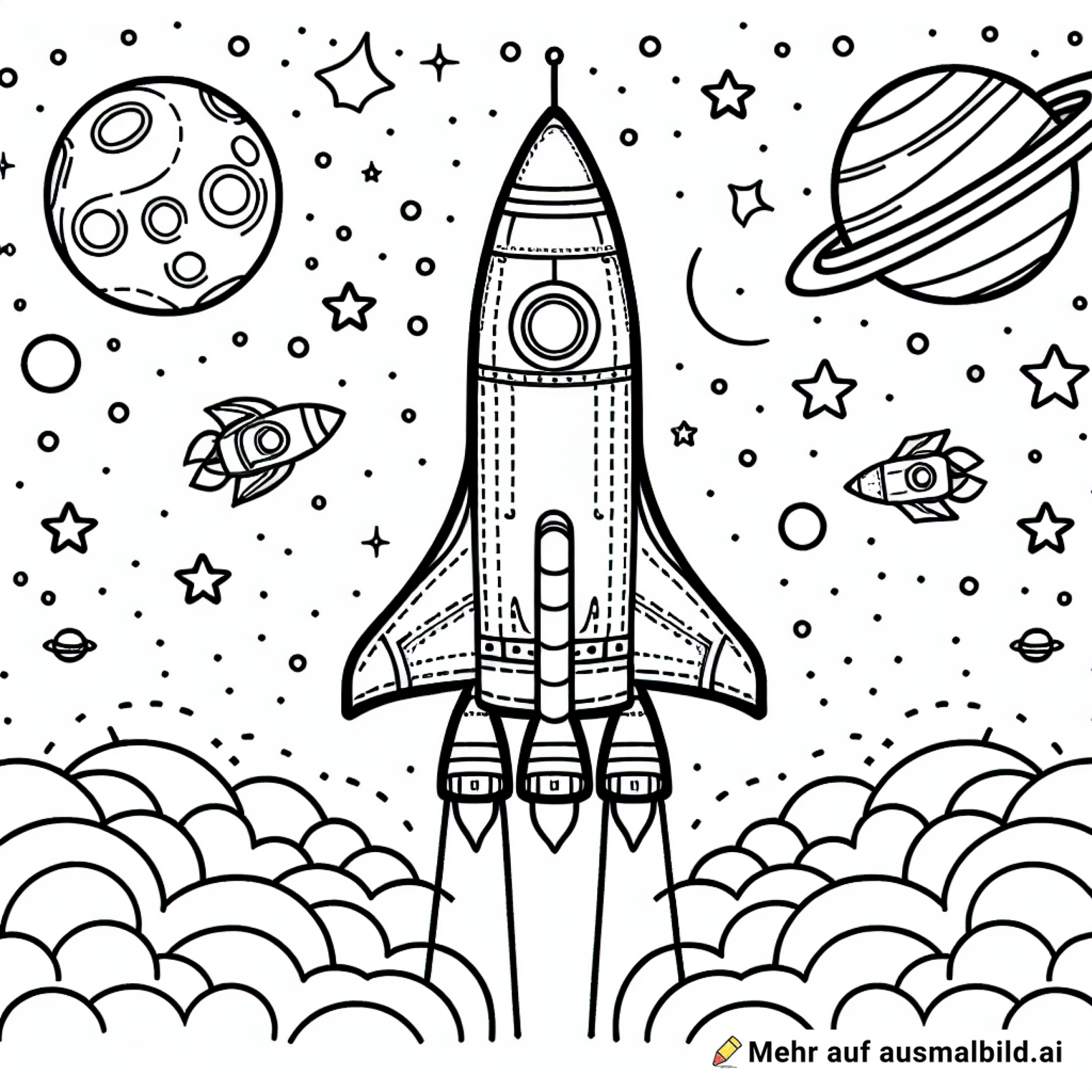 Spacex rakete