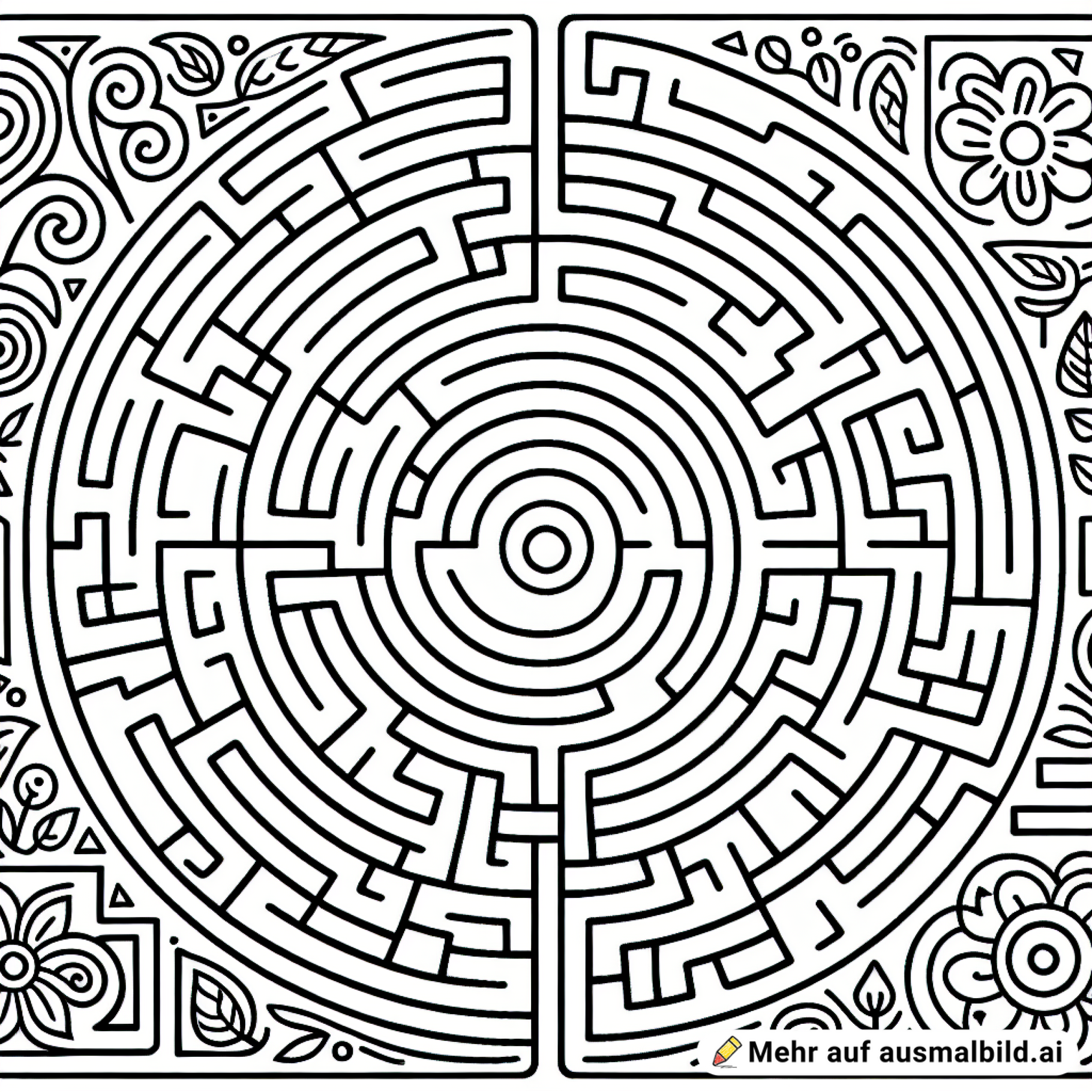 Labyrinth